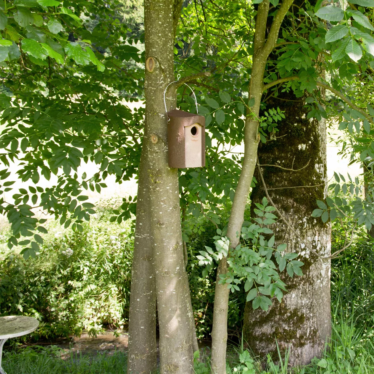 © SCHWEGLER Vogel- u. Naturschutzprodukte GmbH