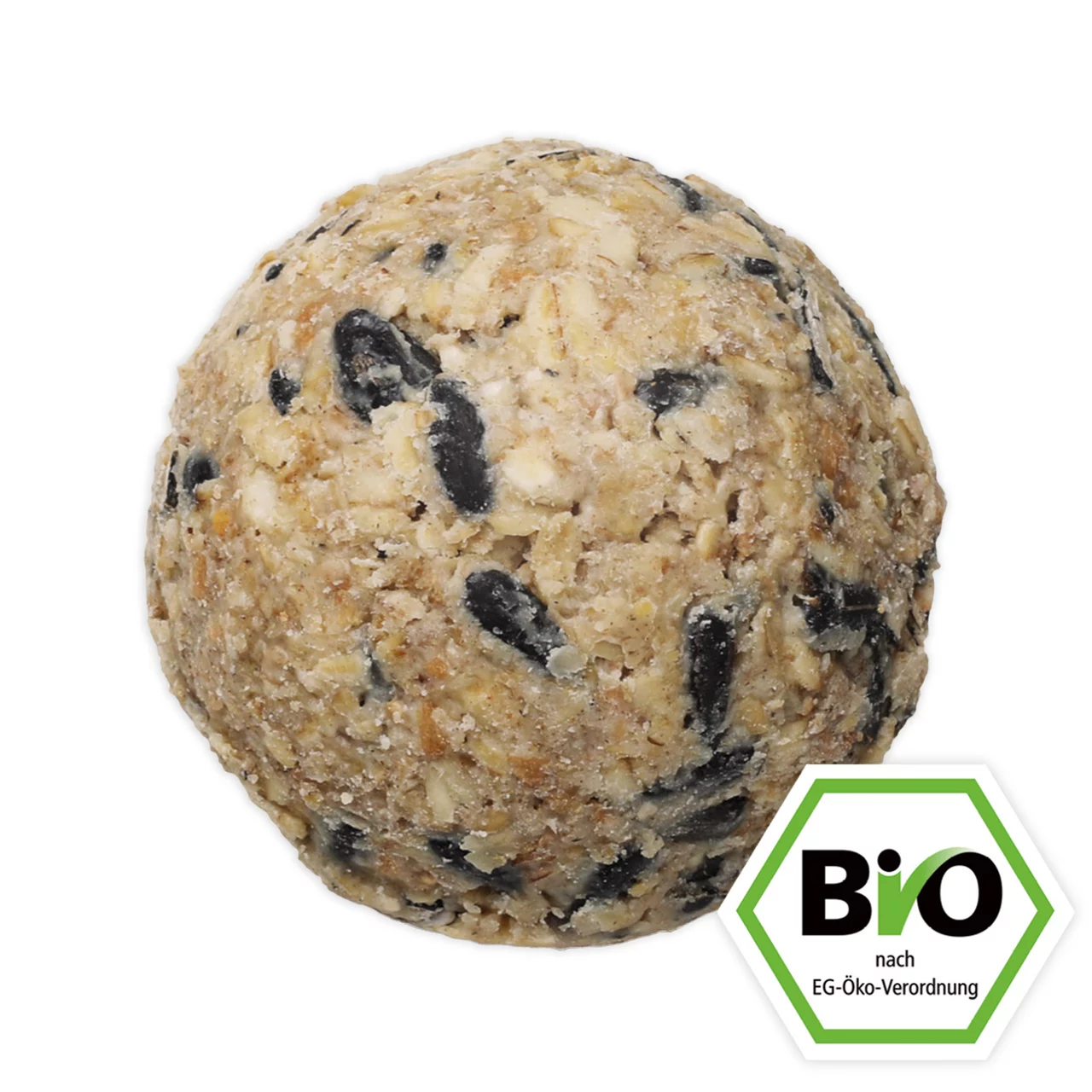 © CJ WildBird Foods Ltd