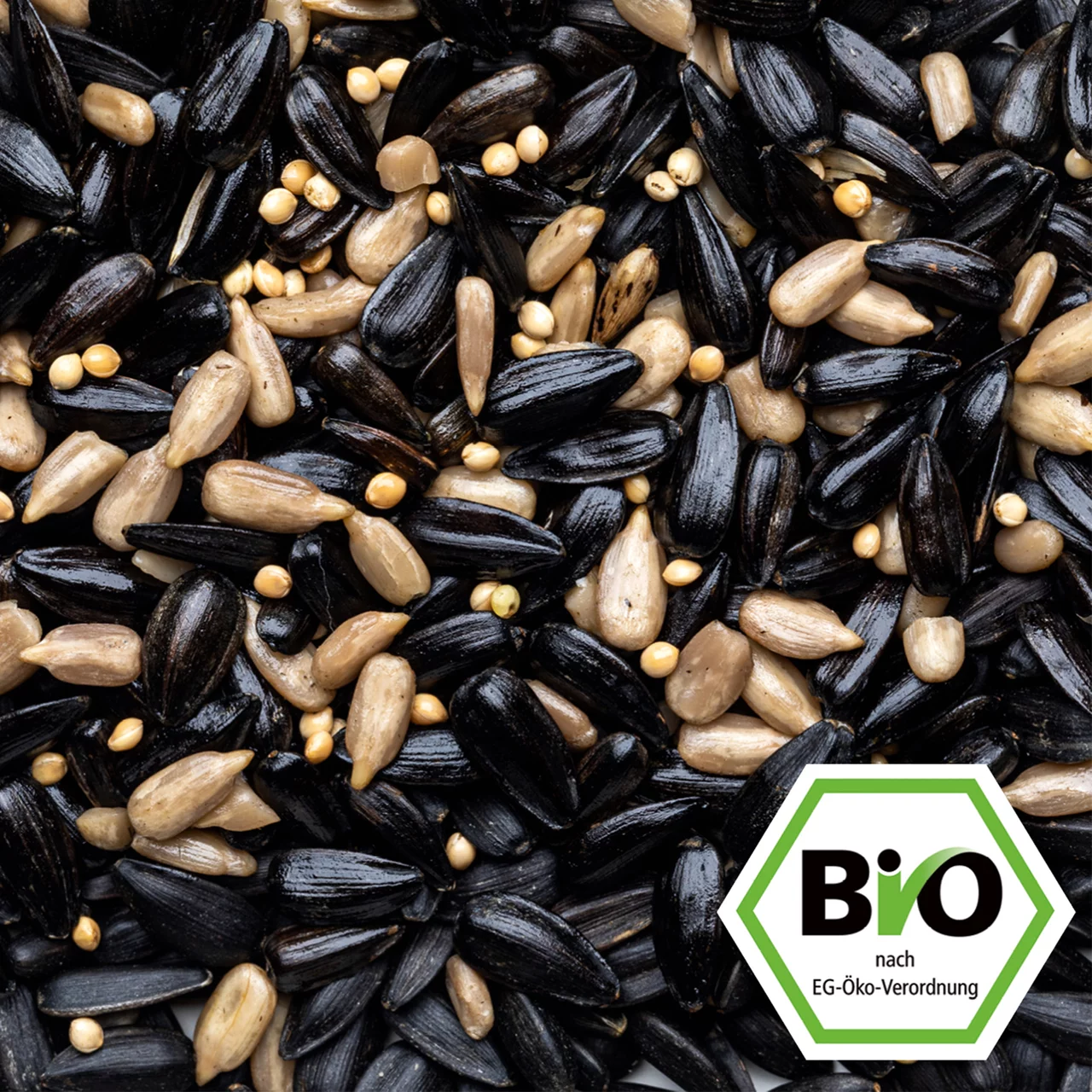 © CJ WildBird Foods Ltd