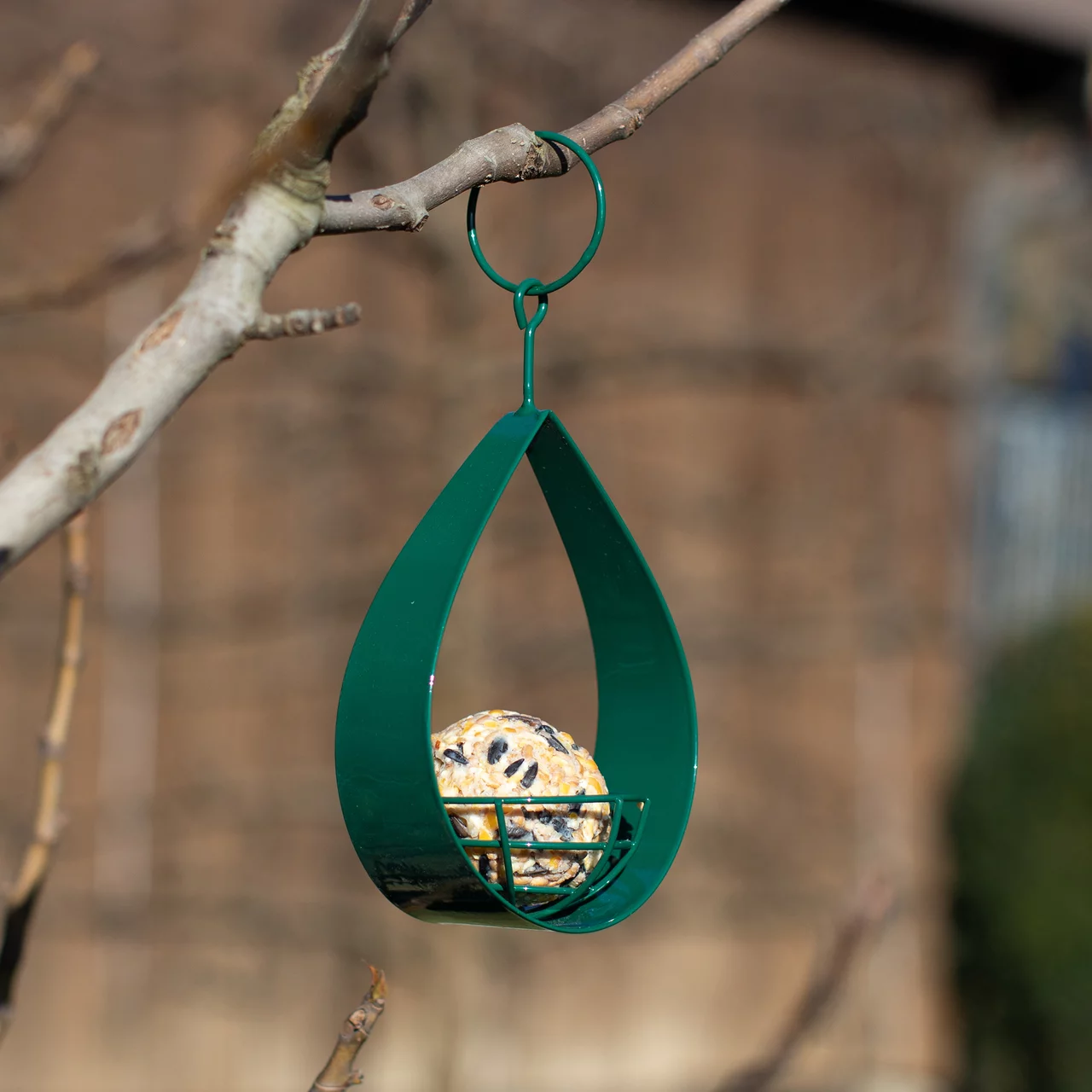 © CJ WildBird Foods Ltd