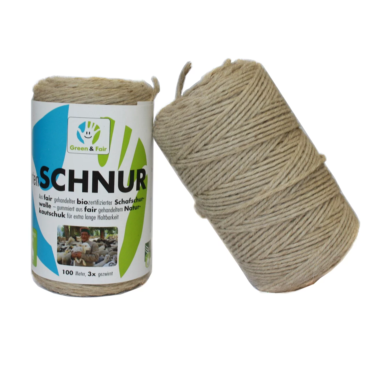 © FairTradeCenter Breisgau GmbH