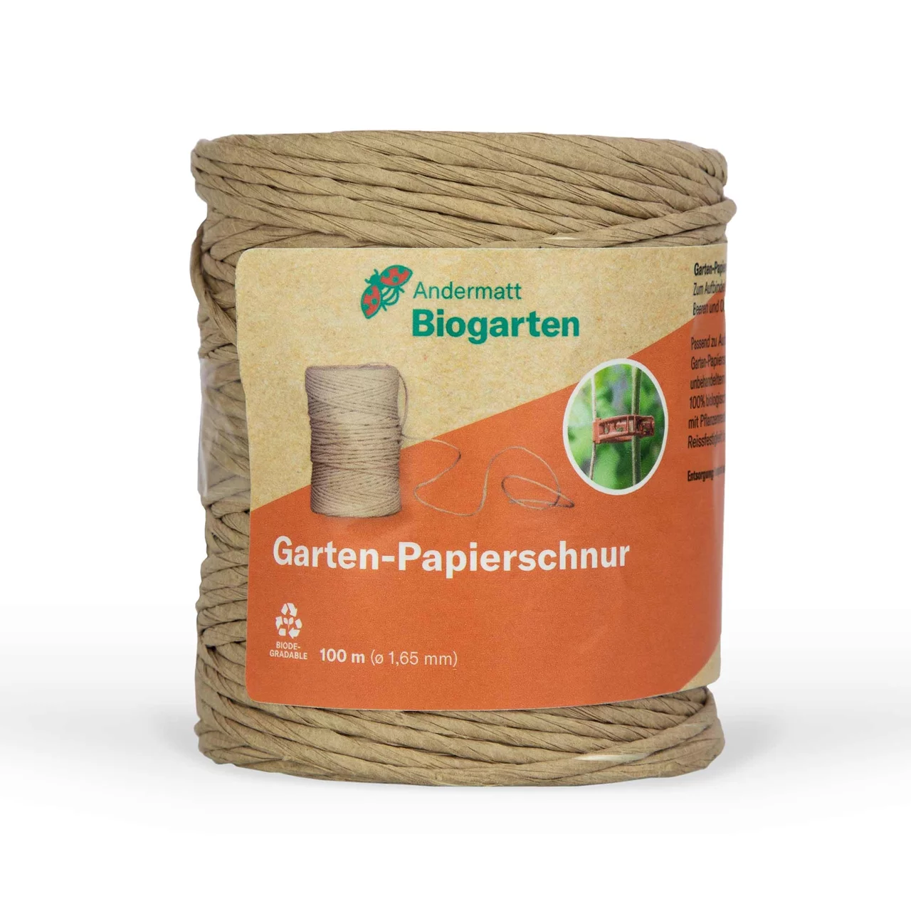 © Andermatt Biogarten
