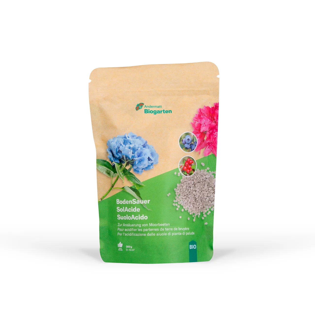 © Andermatt Biogarten AG