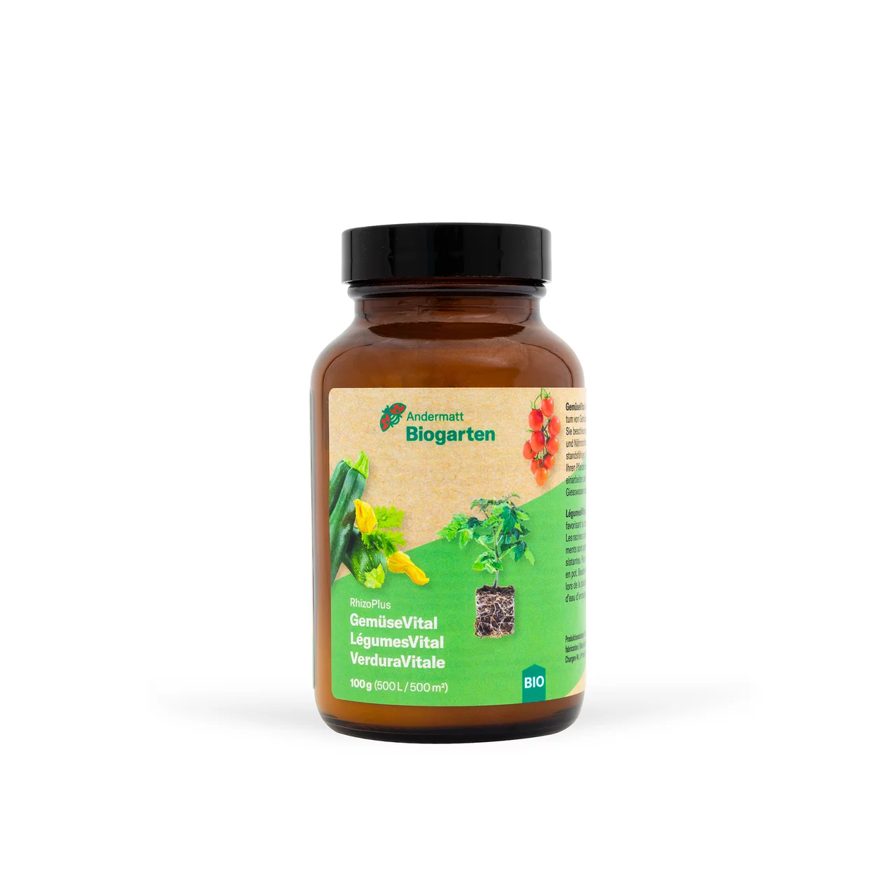 © Andermatt Biogarten AG