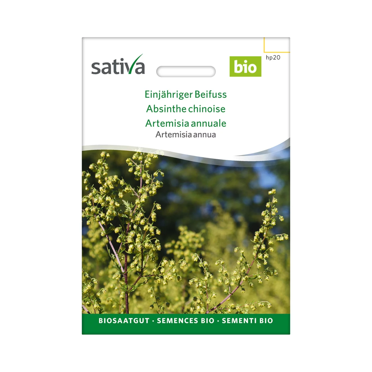 © Sativa Rheinau AG