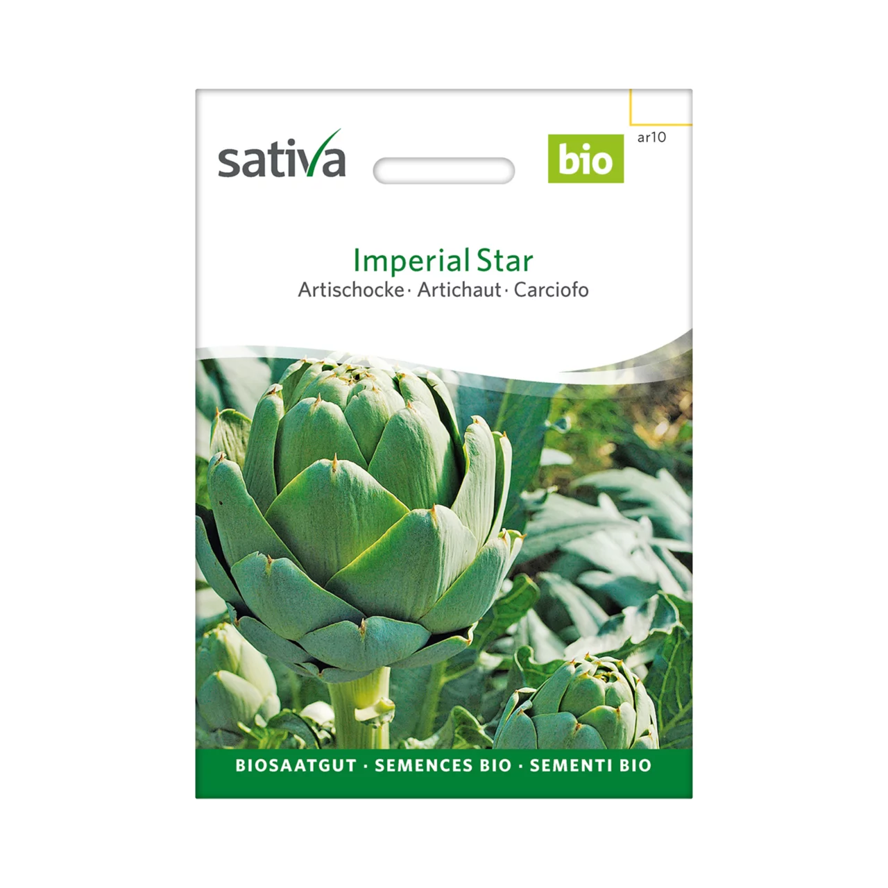 © Sativa Rheinau AG
