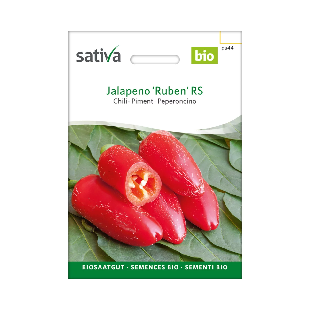 © Sativa Rheinau AG