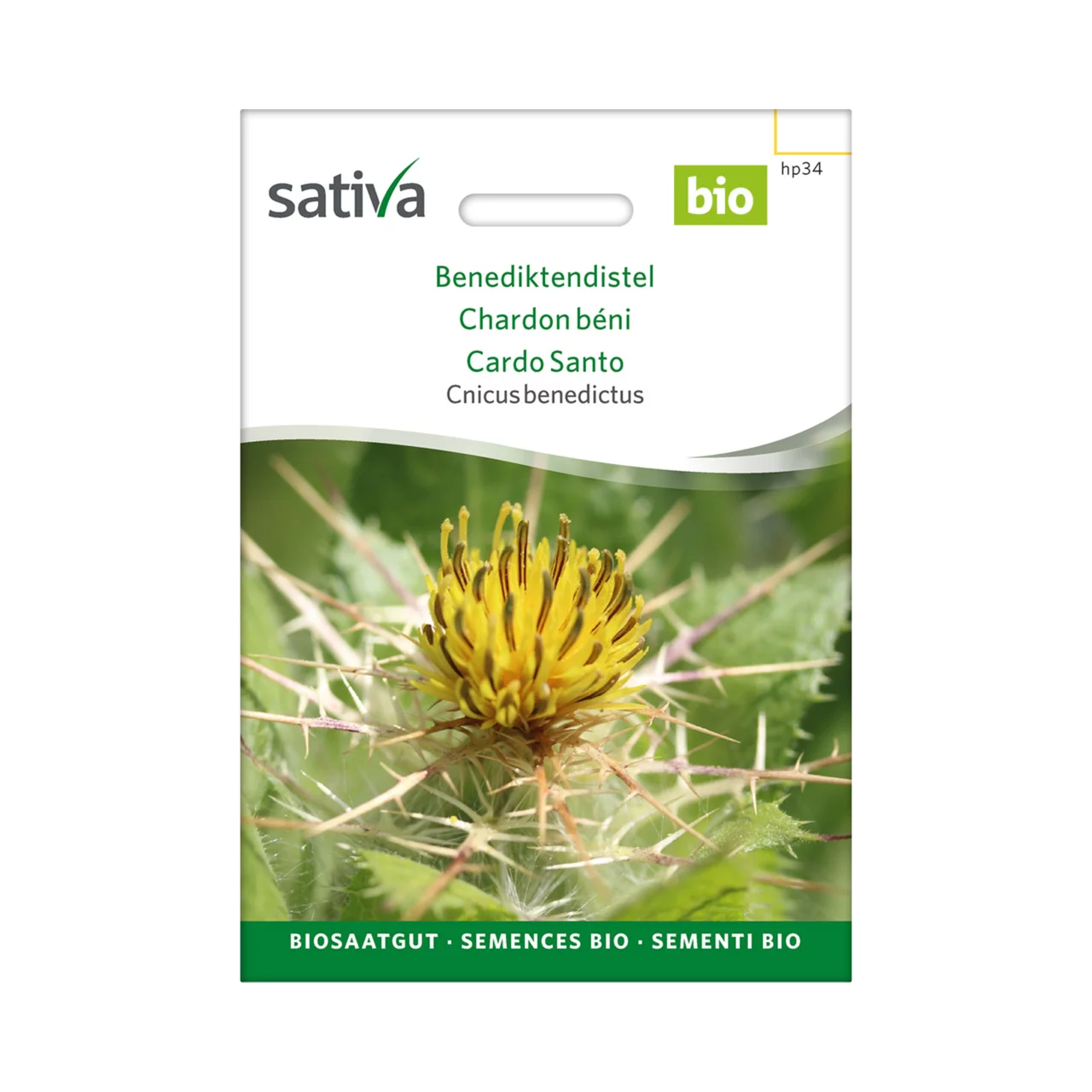 © Sativa Rheinau AG