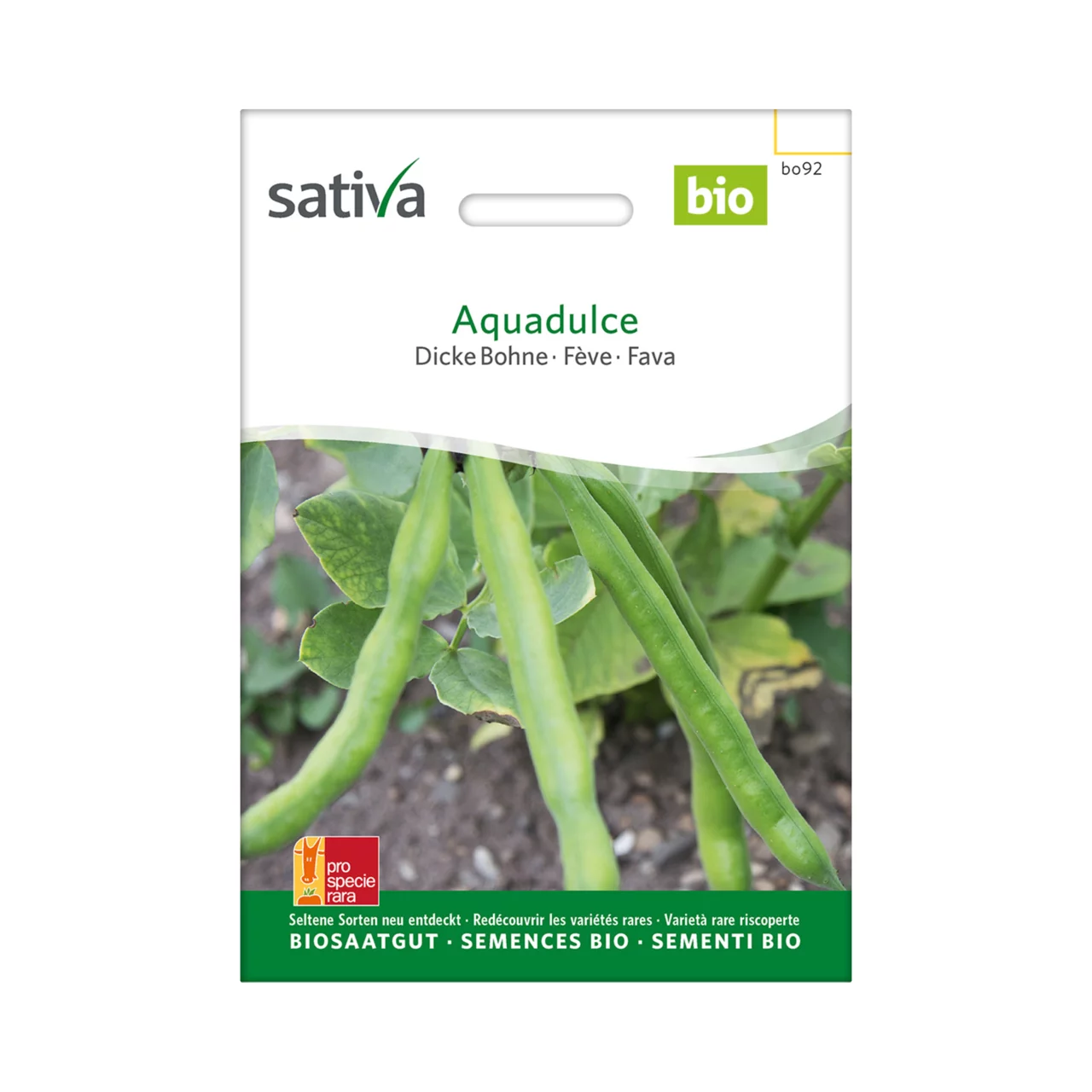 © Sativa Rheinau AG