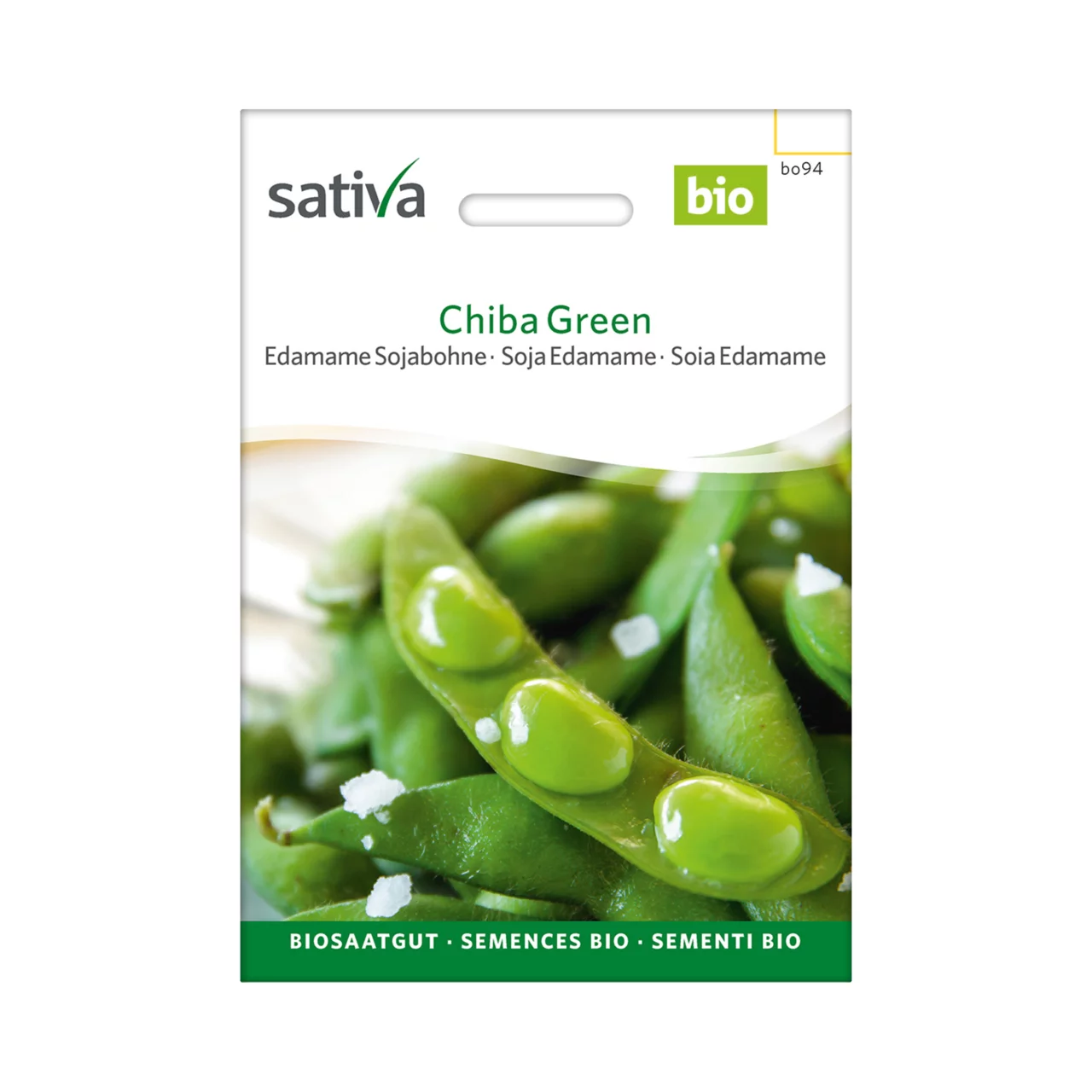© Sativa Biosaatgut GmbH