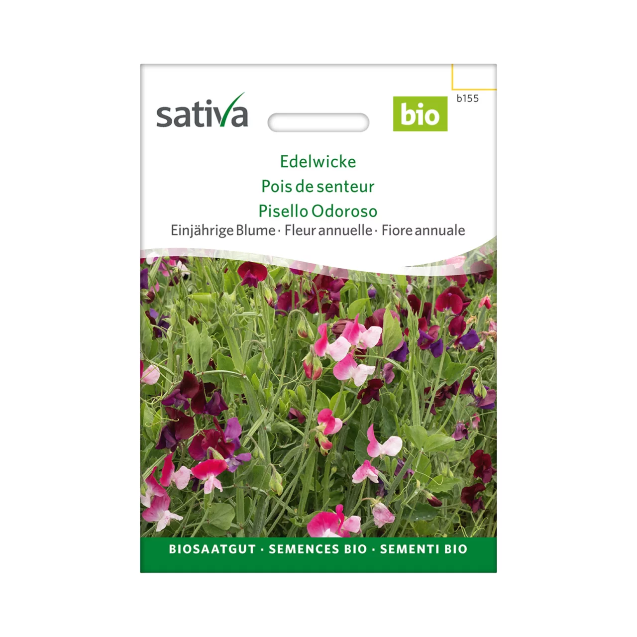 © Sativa Rheinau AG