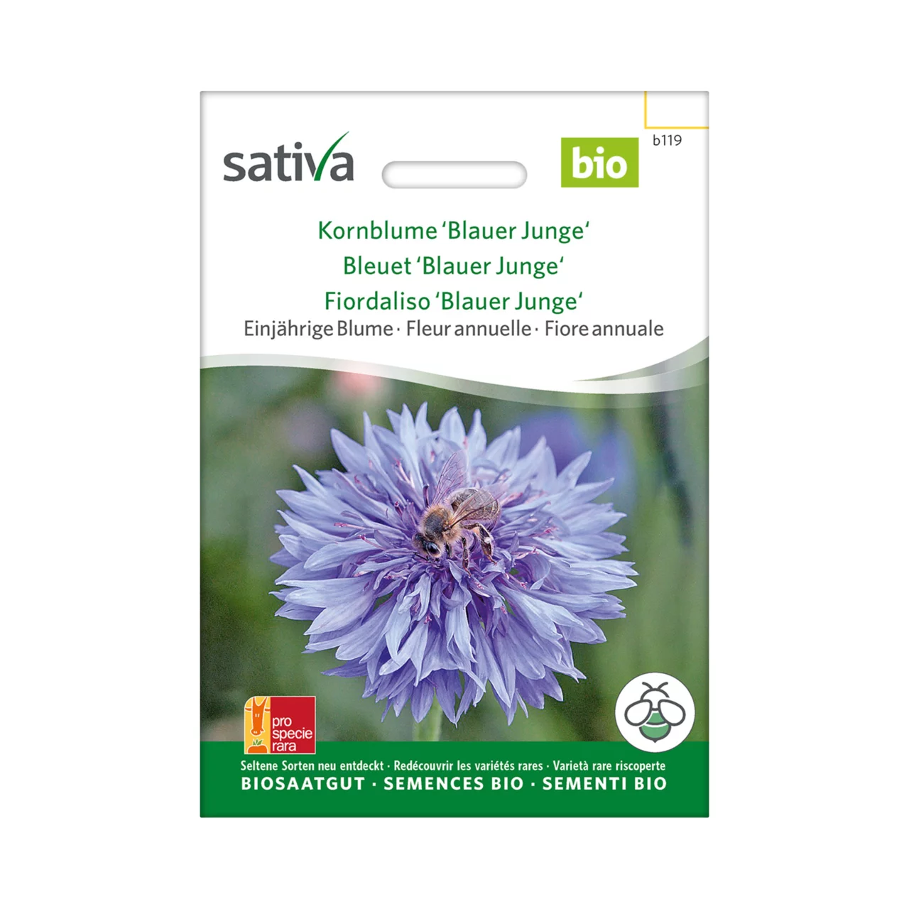 © Sativa Rheinau AG