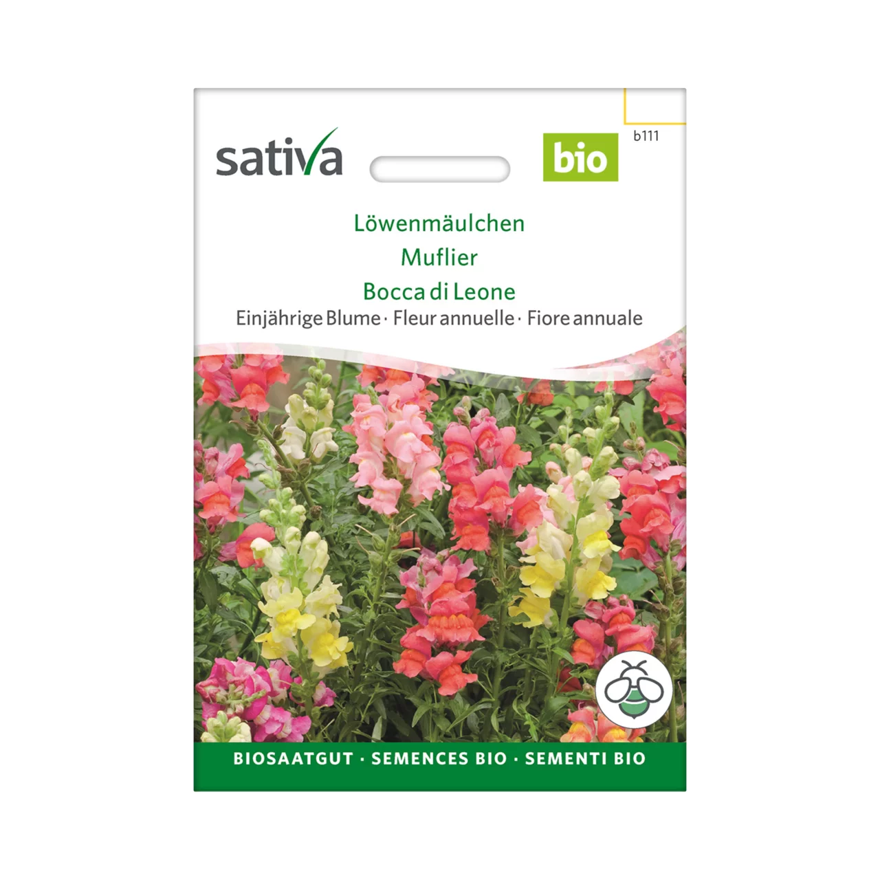 © Sativa Rheinau AG
