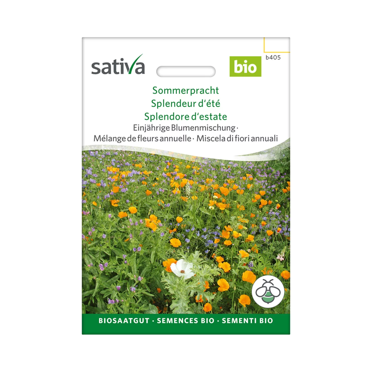 © Sativa Rheinau AG