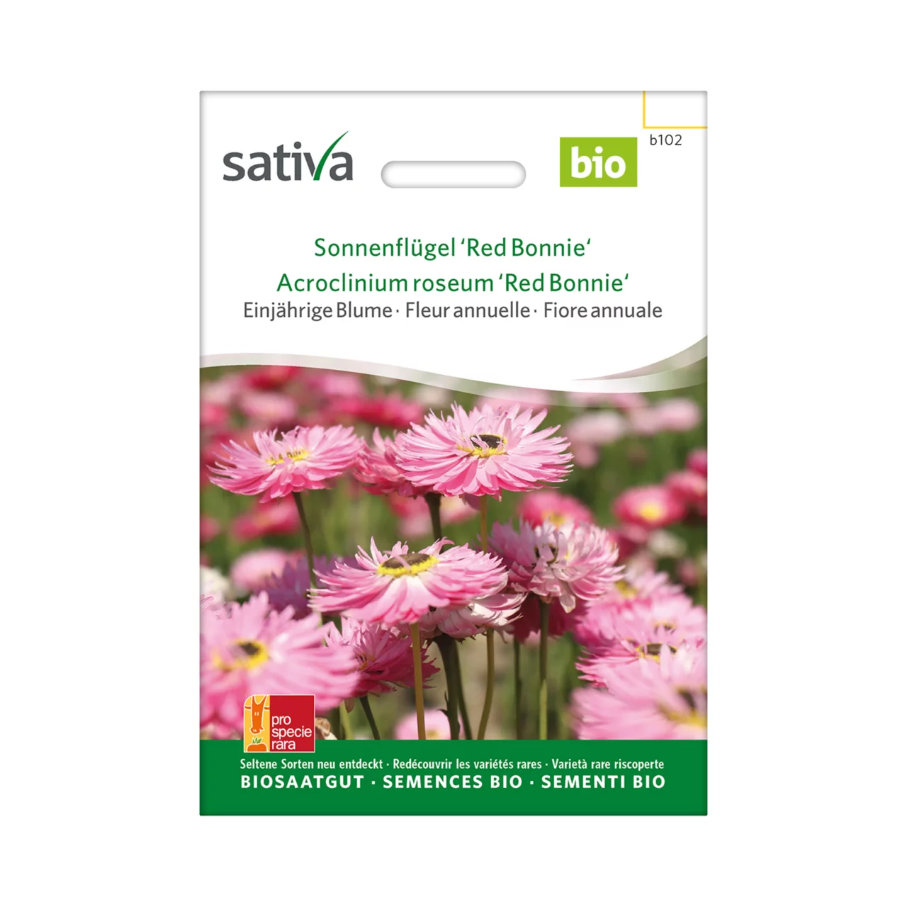© Sativa Rheinau AG