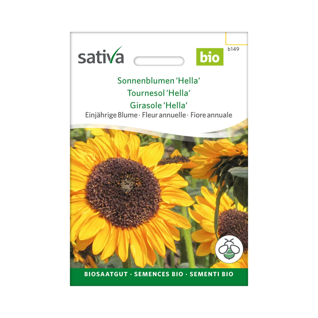 © Sativa Rheinau AG
