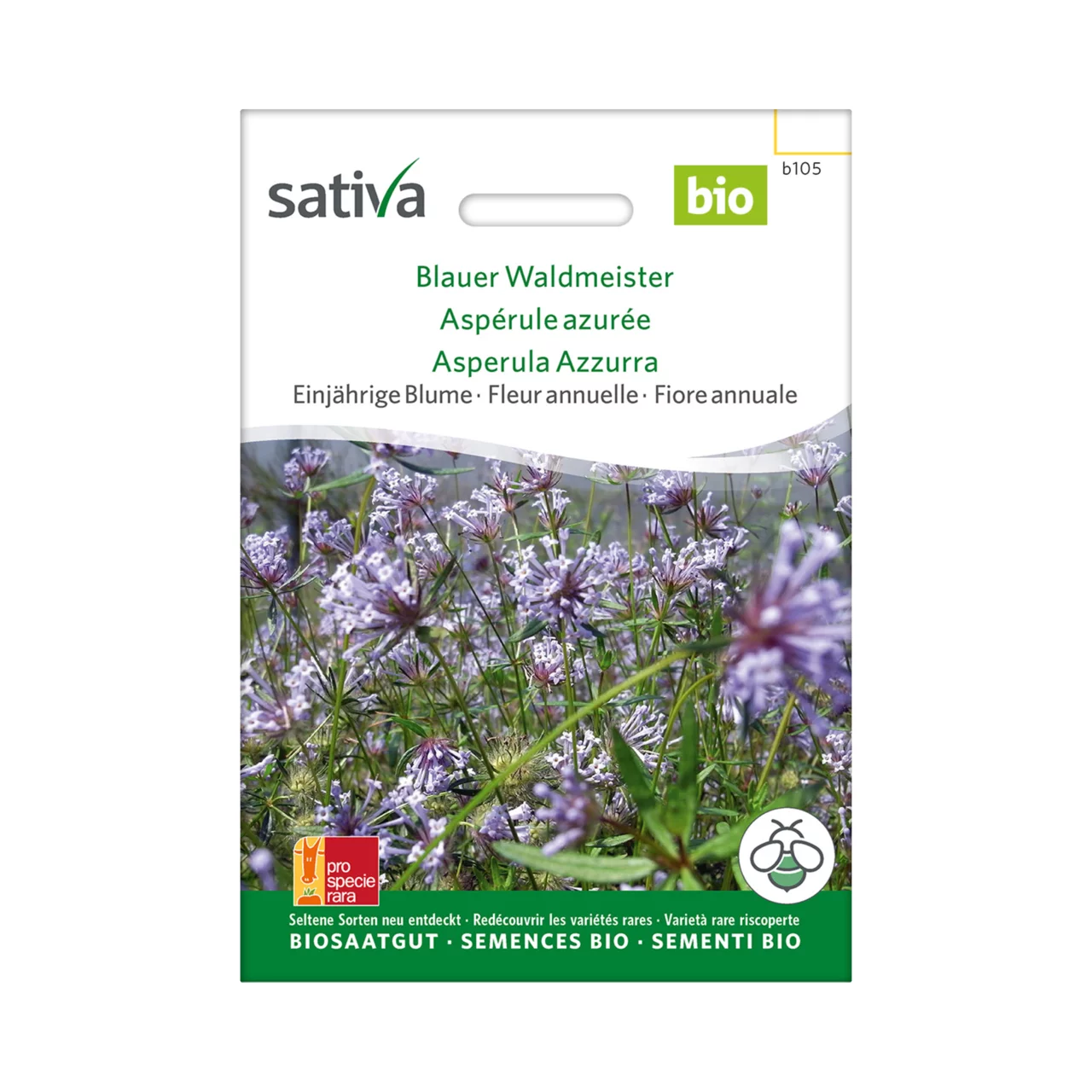 © Sativa Rheinau AG