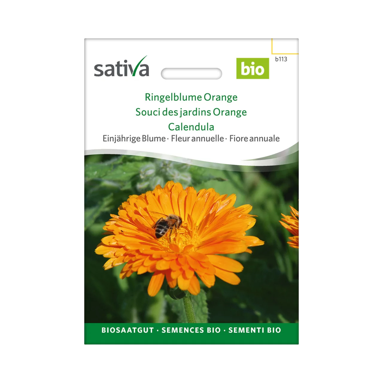 © Sativa Rheinau AG