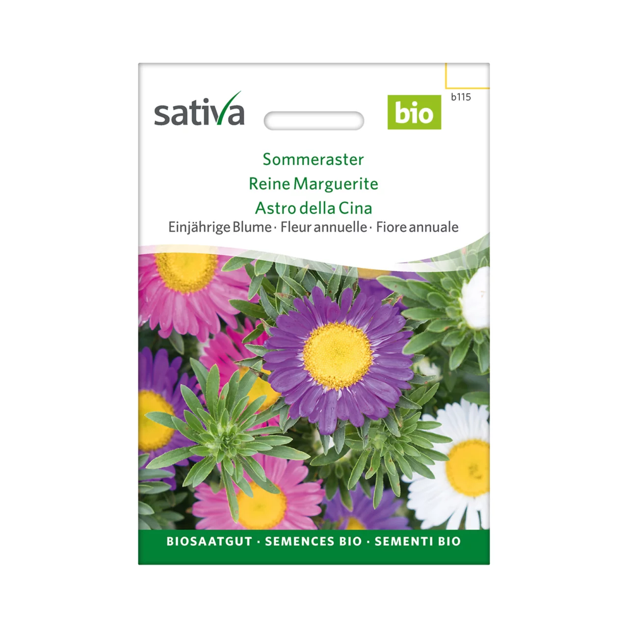 © Sativa Rheinau AG