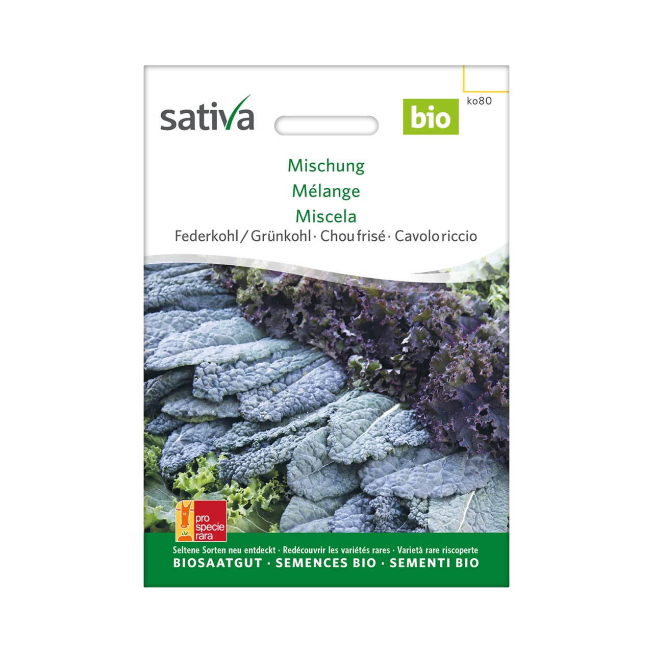 © Sativa Rheinau AG