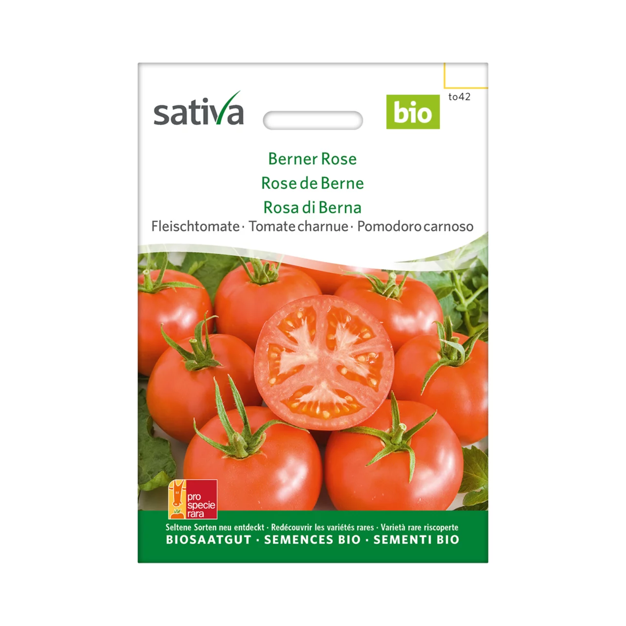 © Sativa Rheinau AG
