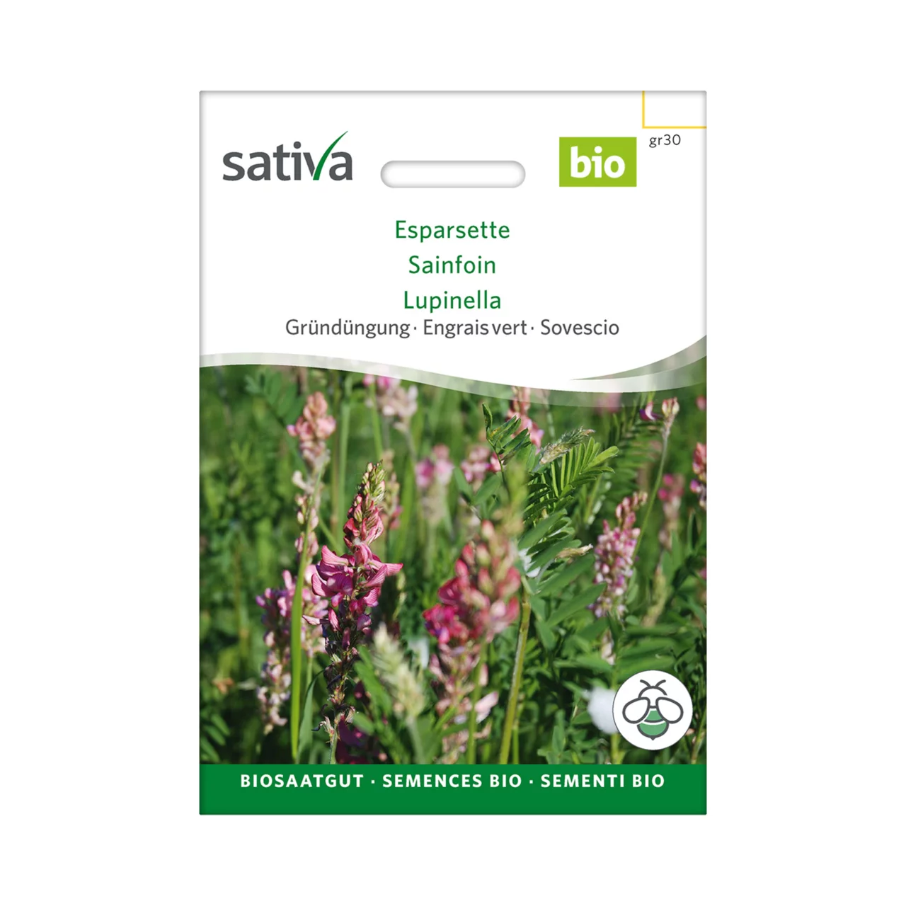 © Sativa Rheinau AG