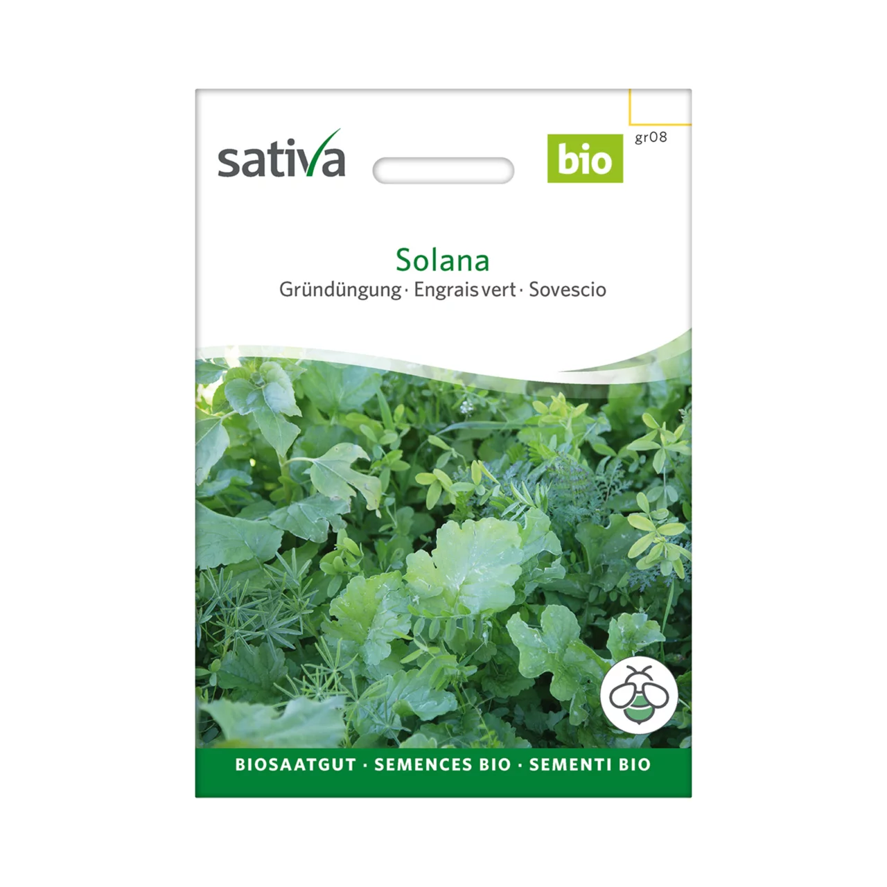 © Sativa Rheinau AG