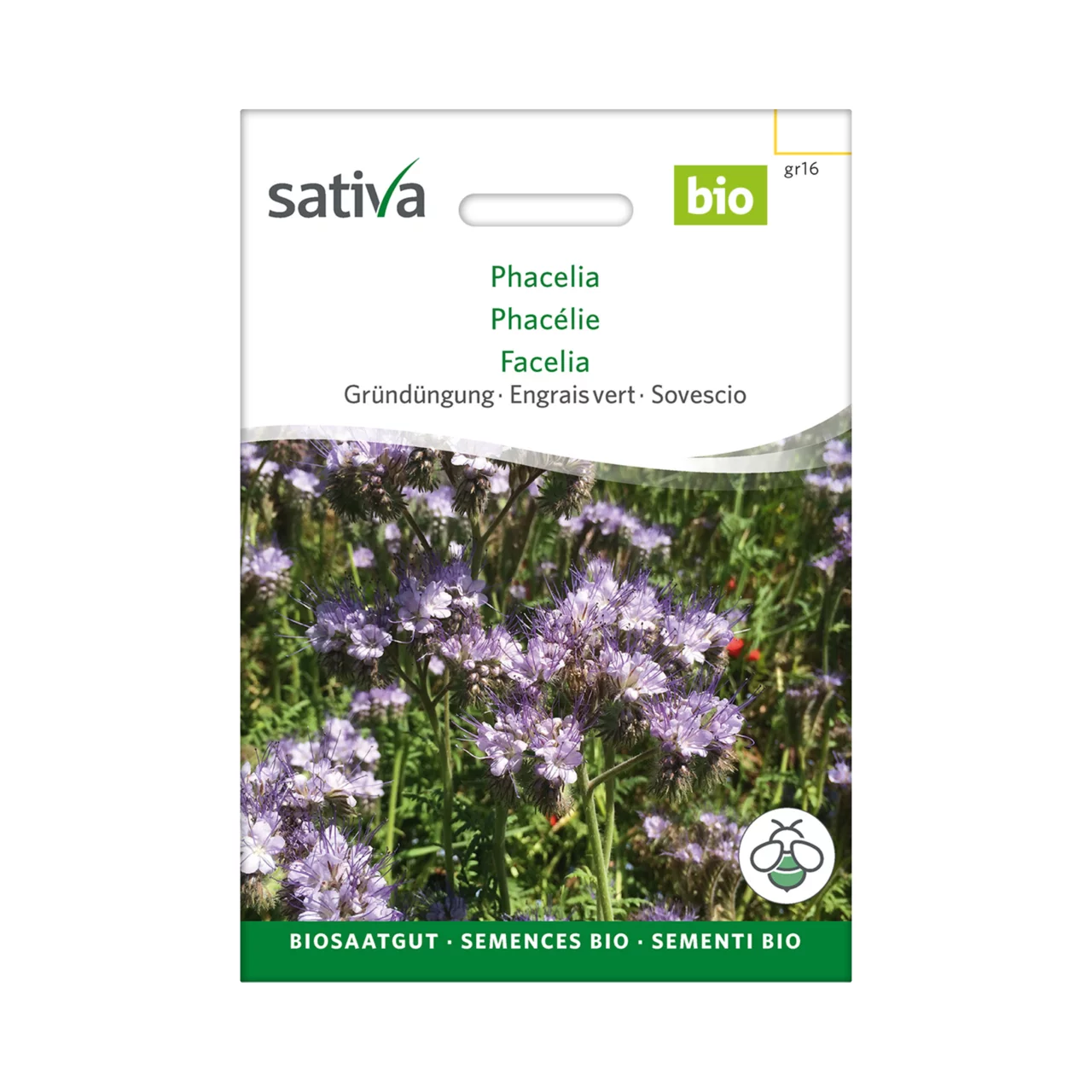 © Sativa Rheinau AG