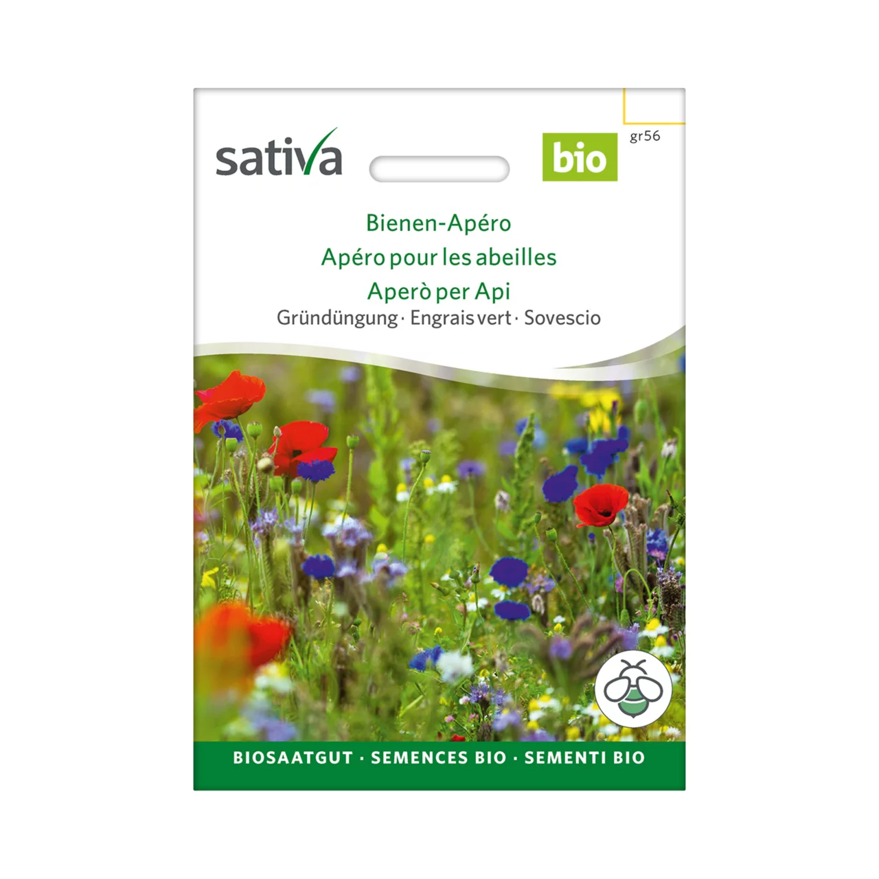 © Sativa Rheinau AG
