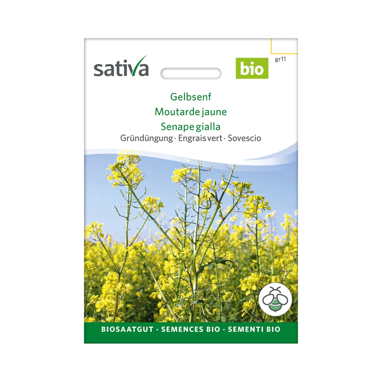© Sativa Rheinau AG
