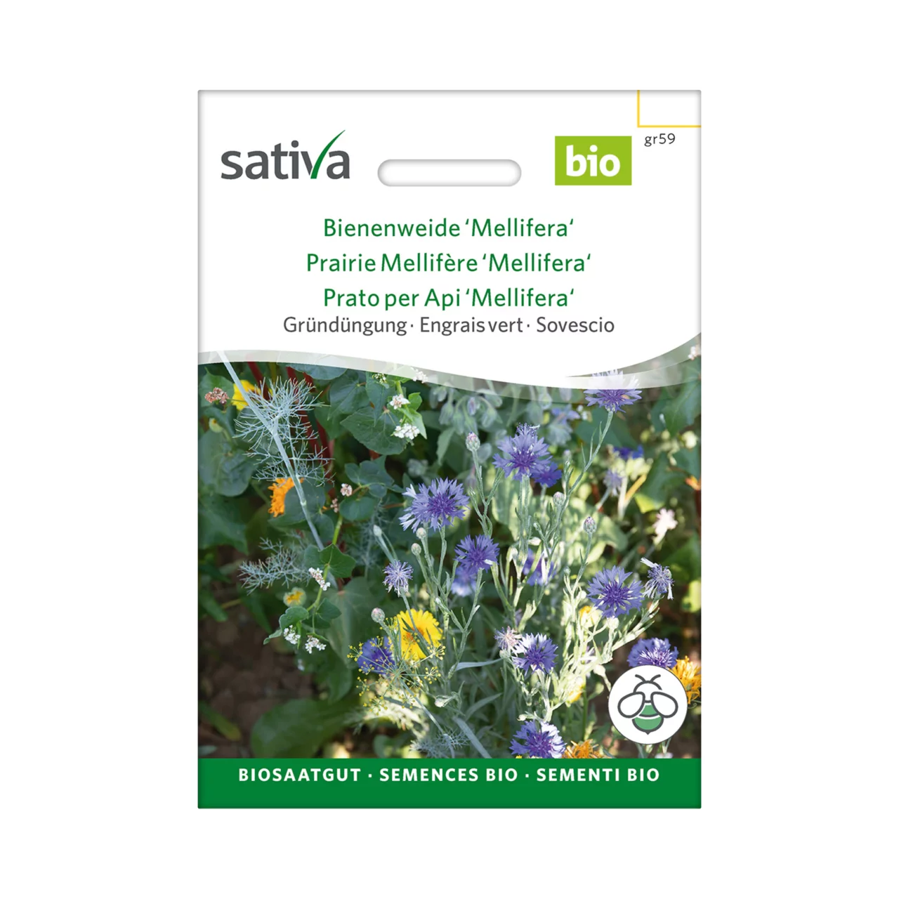 © Sativa Rheinau AG