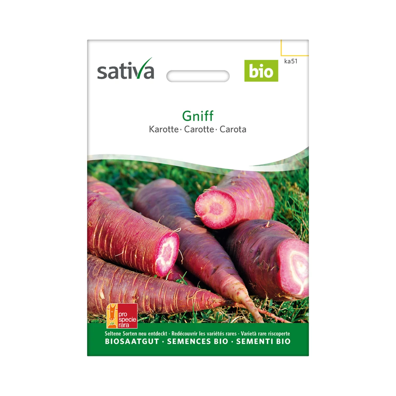 © Sativa Rheinau AG