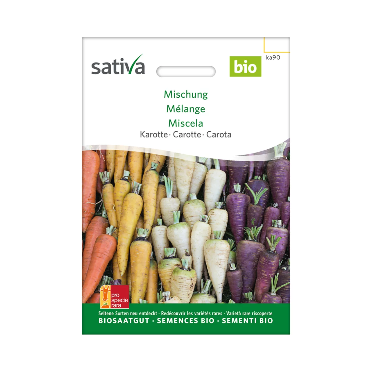 © Sativa Rheinau AG