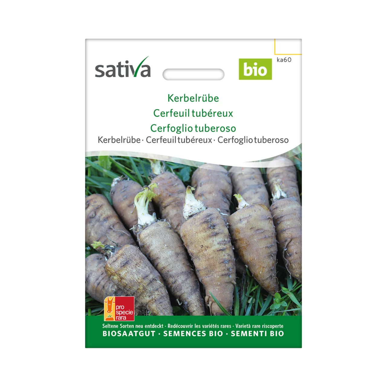 © Sativa Rheinau AG