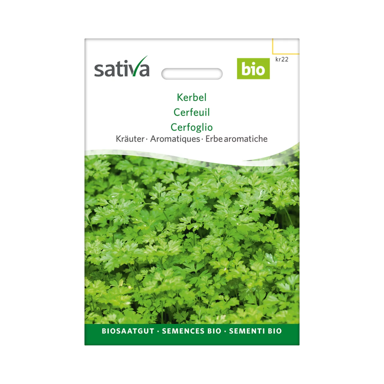 © Sativa Rheinau AG