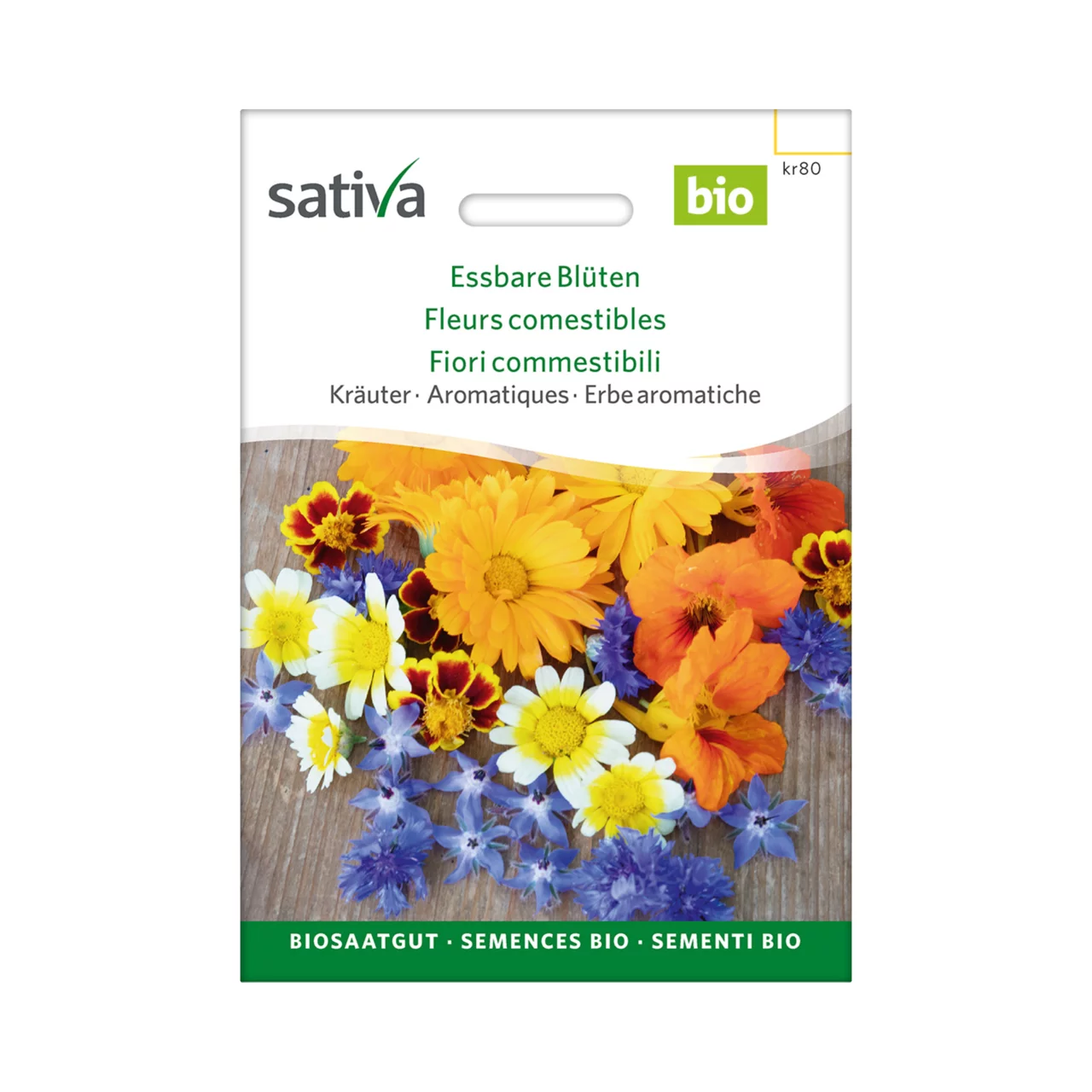 © Sativa Rheinau AG