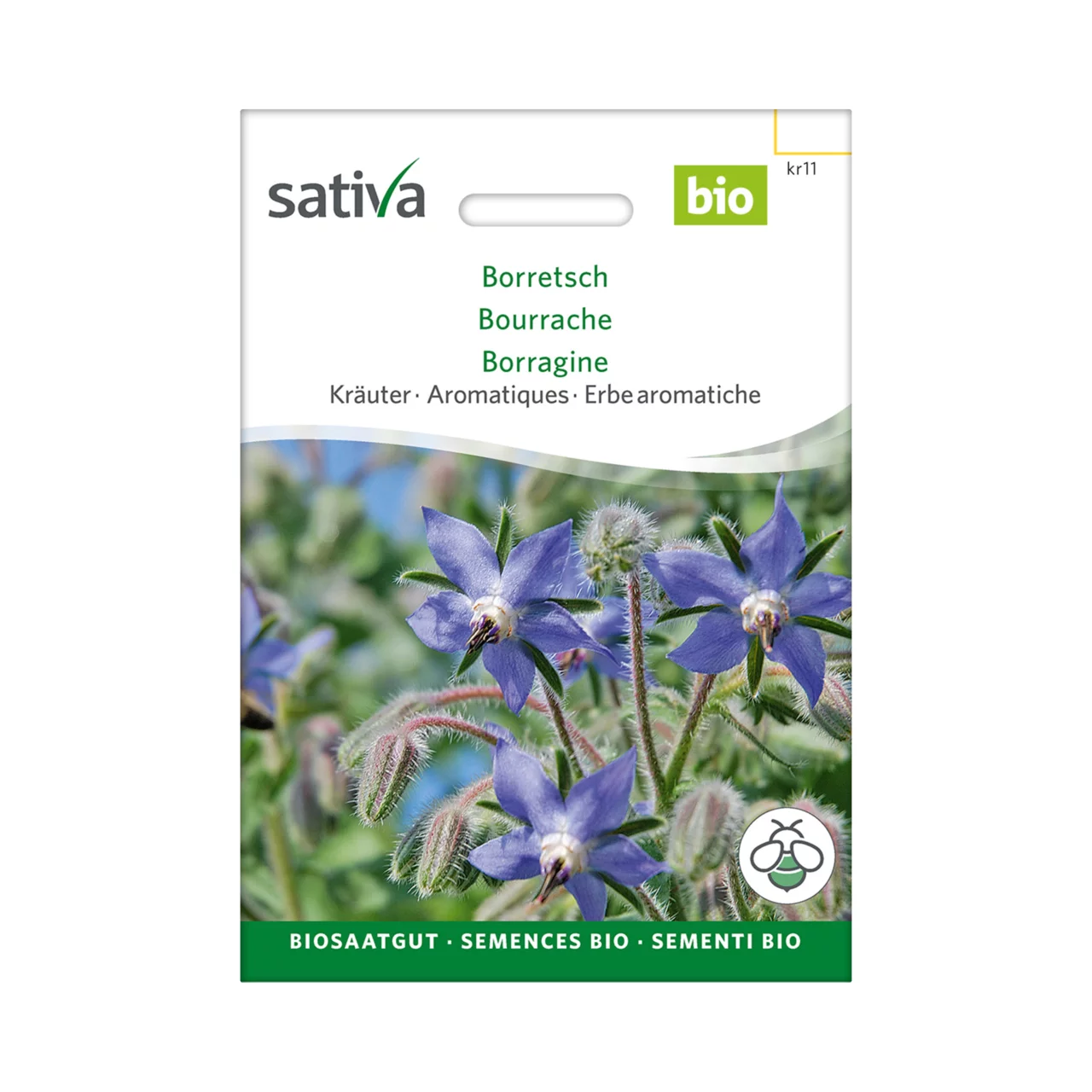 © Sativa Rheinau AG