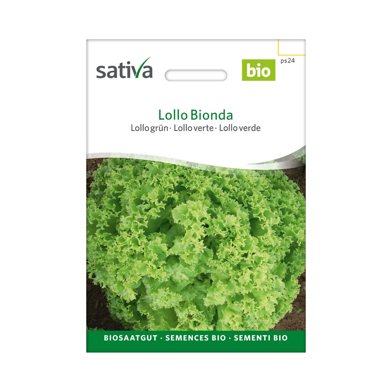 © Sativa Rheinau AG