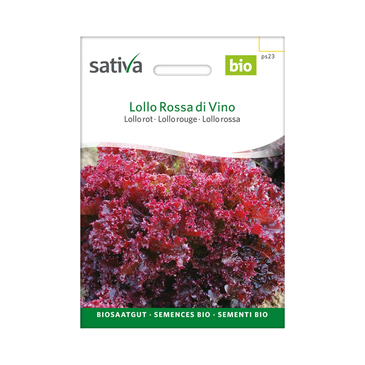 © Sativa Rheinau AG