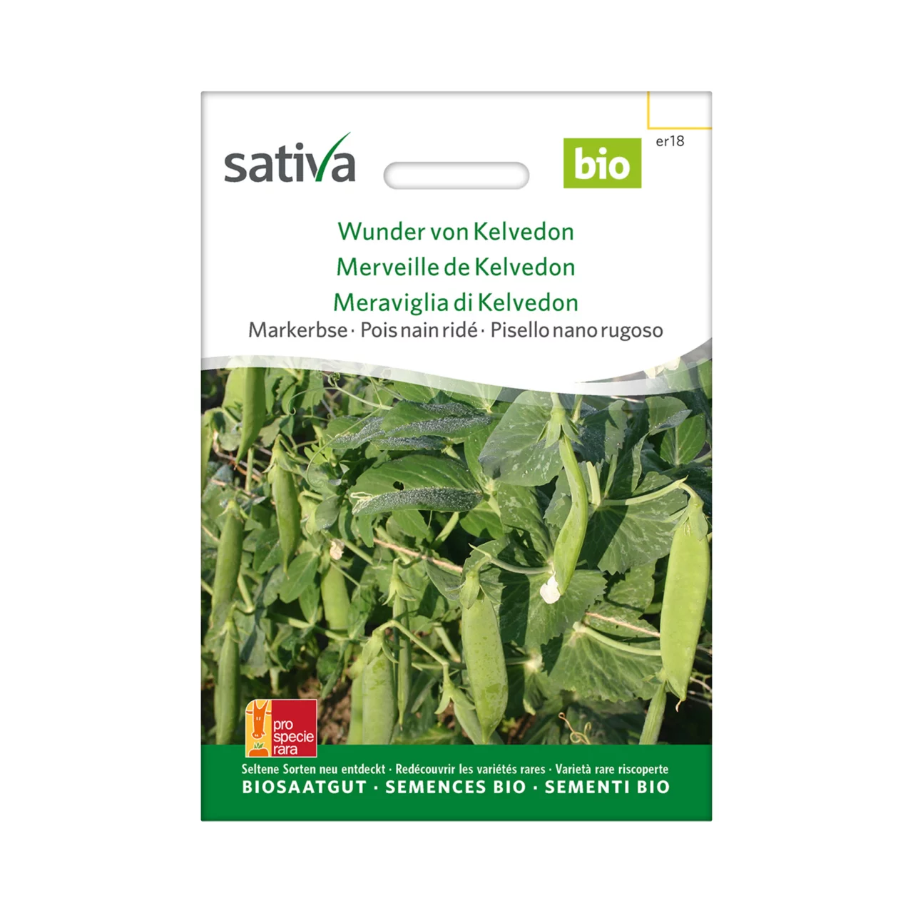© Sativa Rheinau AG