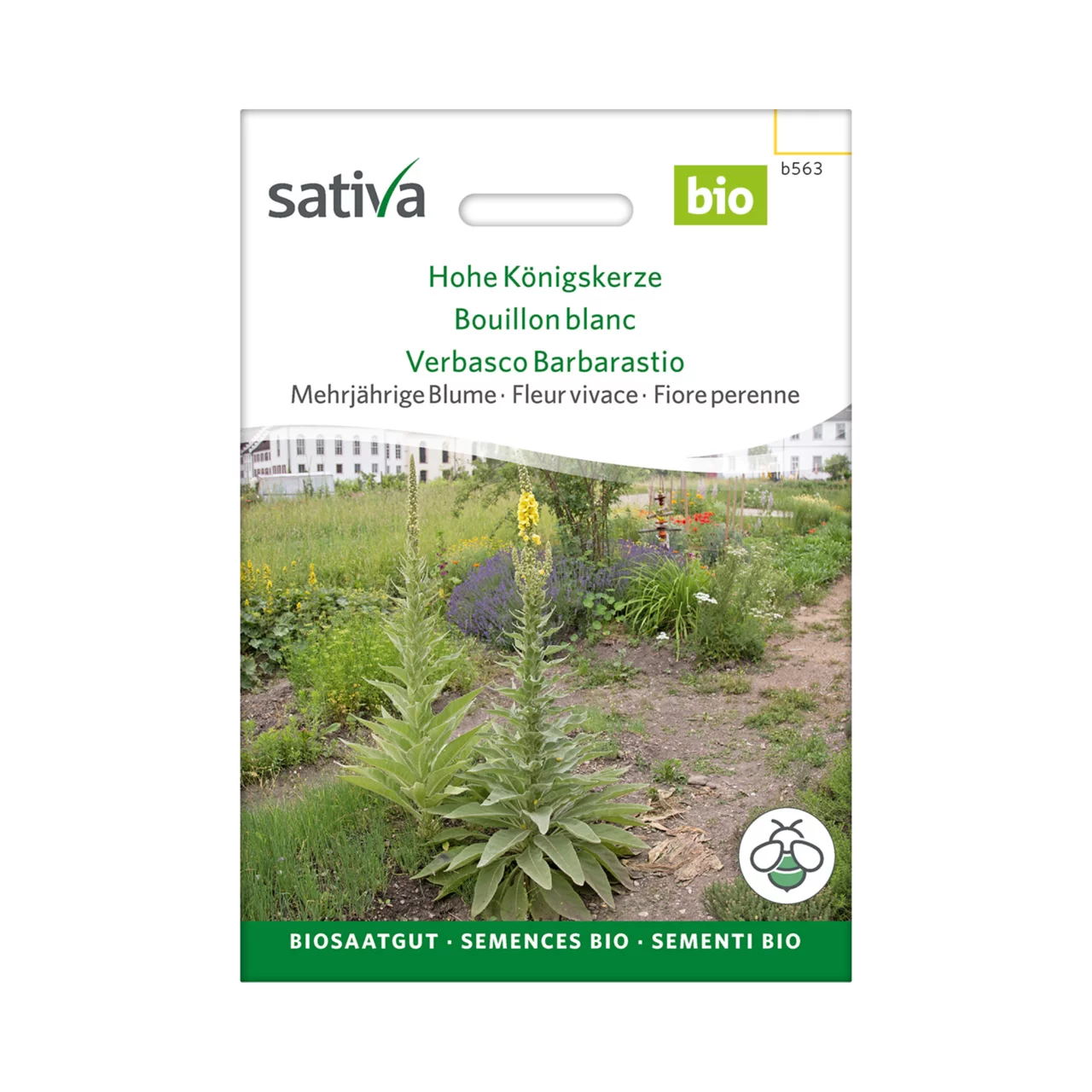 © Sativa Rheinau AG