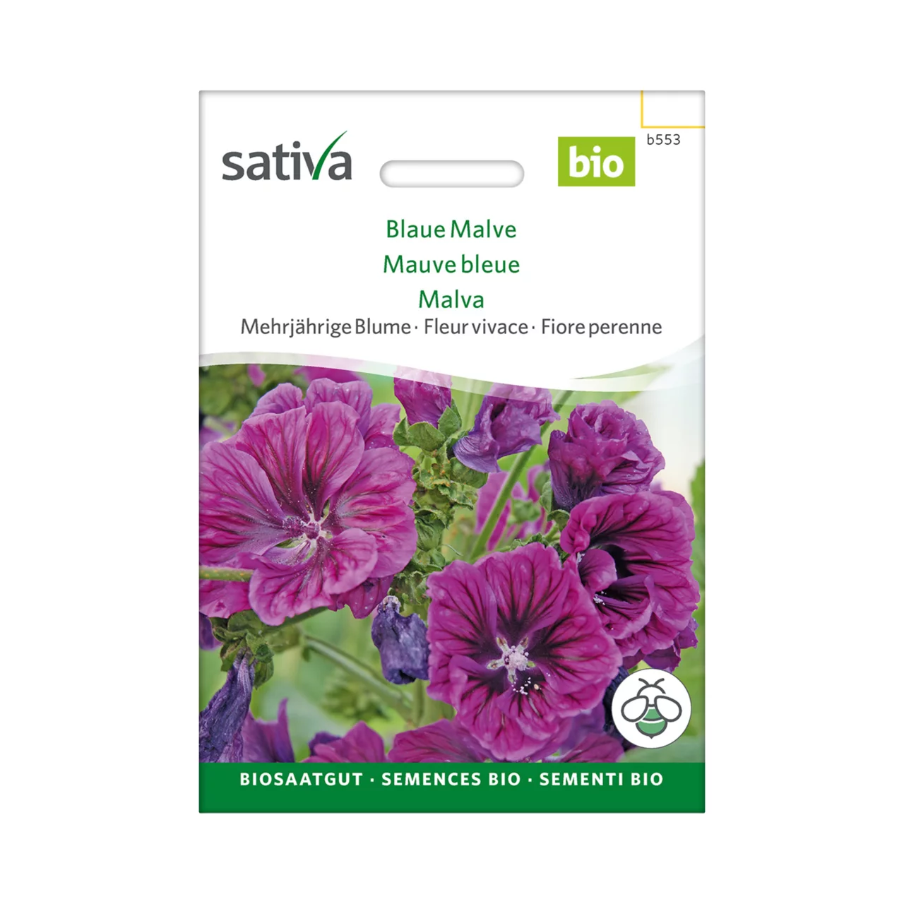 © Sativa Rheinau AG