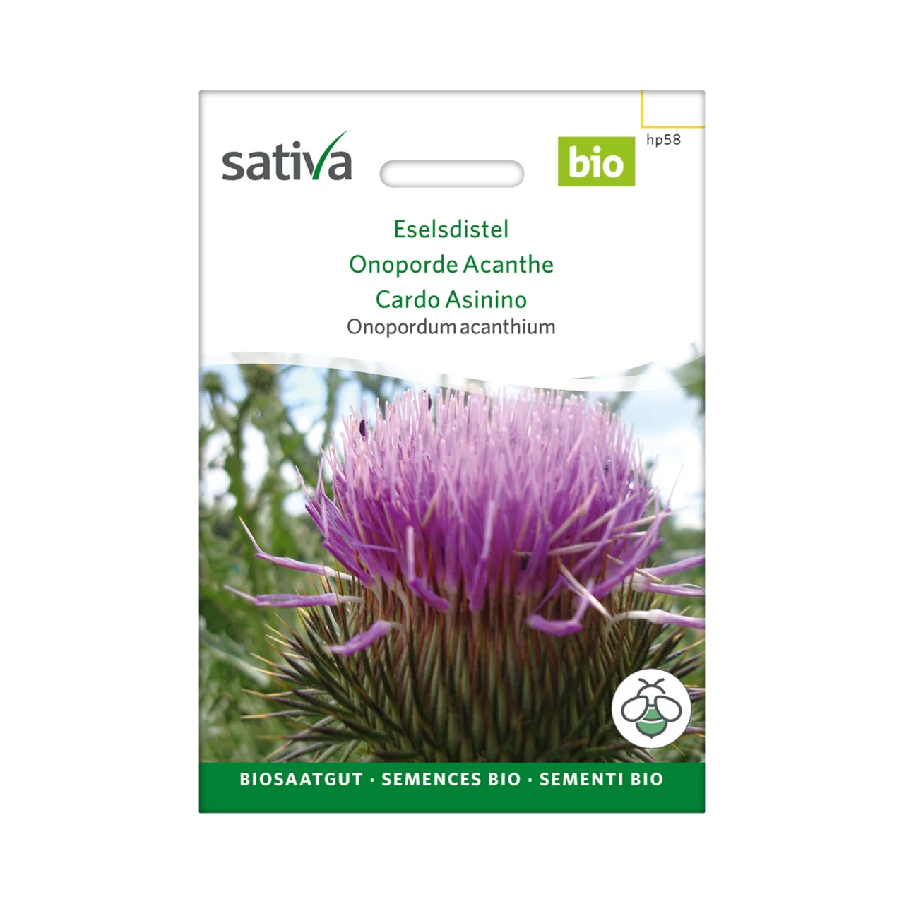 © Sativa Rheinau AG