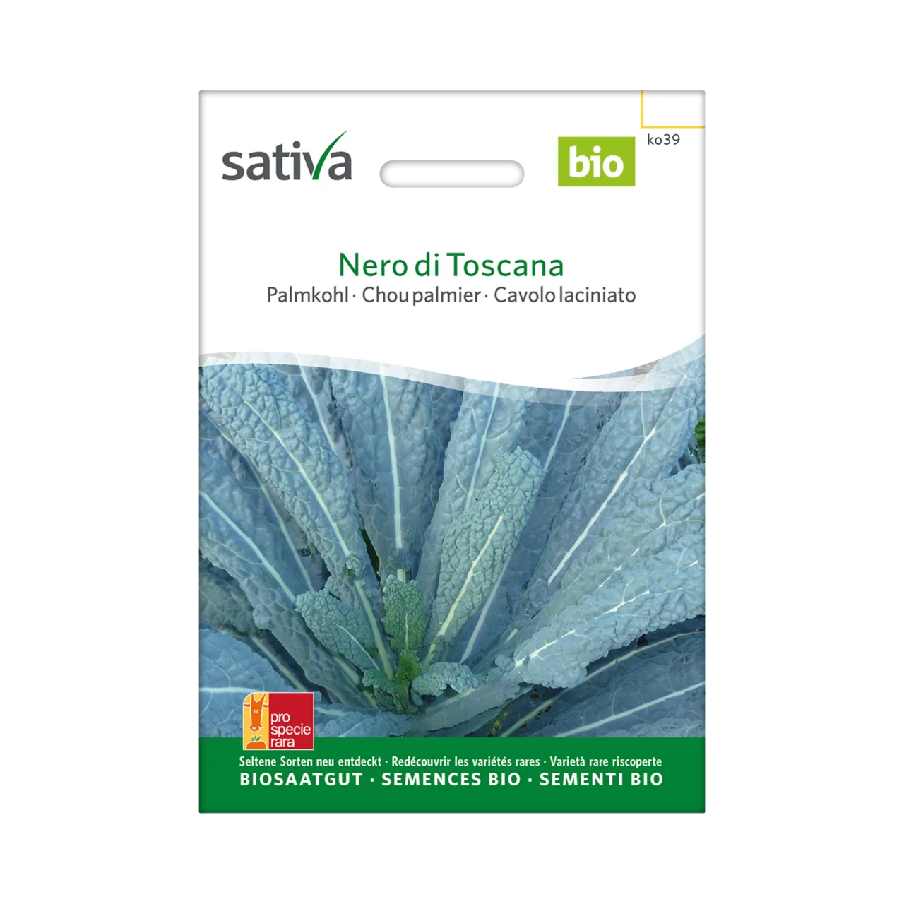 © Sativa Rheinau AG