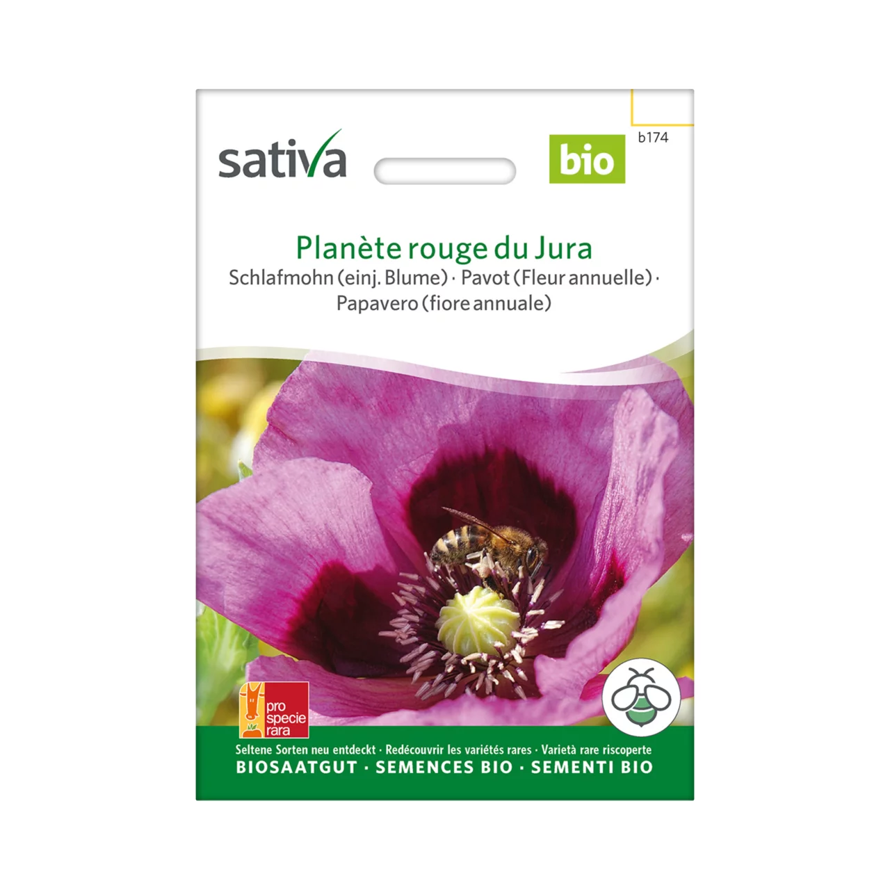 © Sativa Rheinau AG