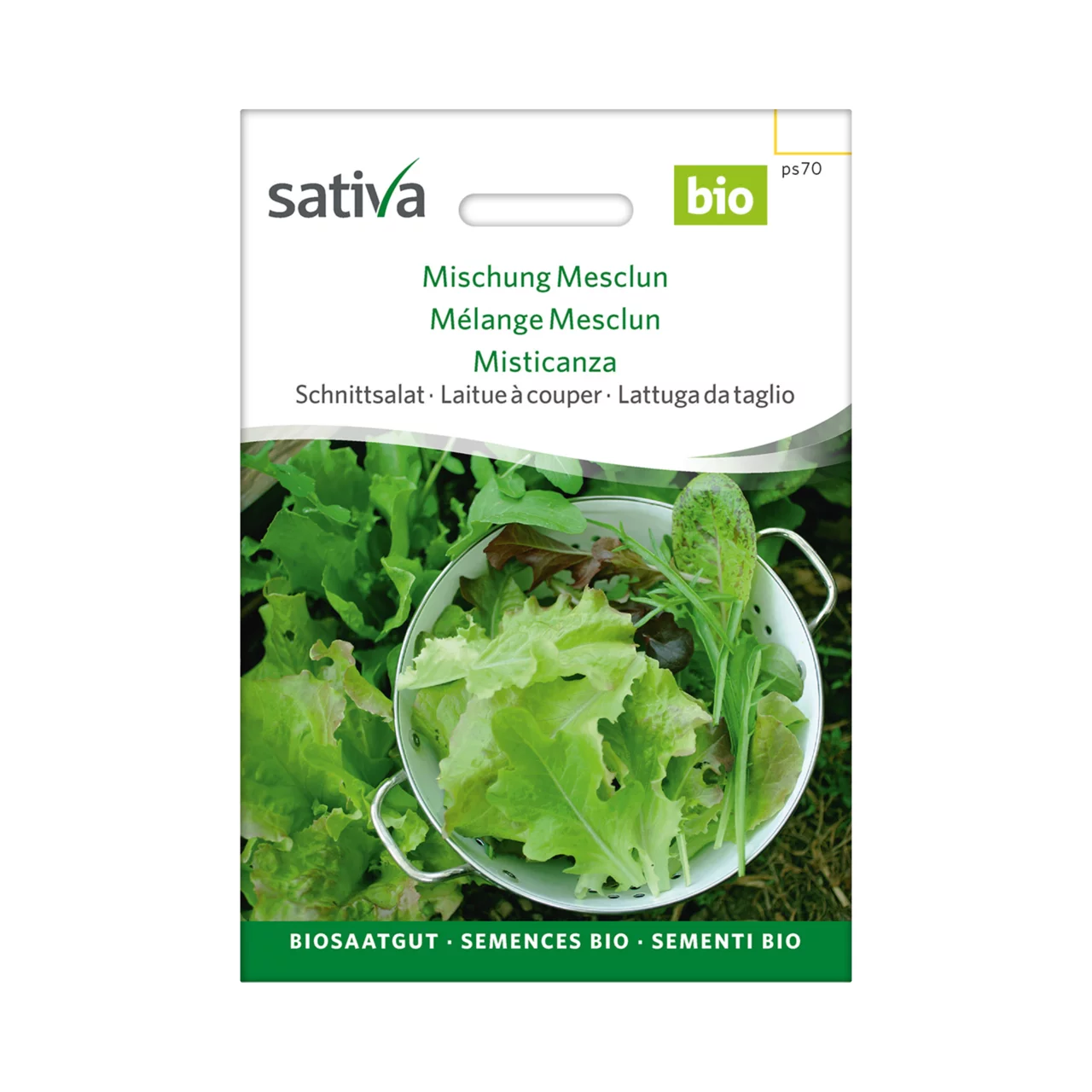 © Sativa Rheinau AG