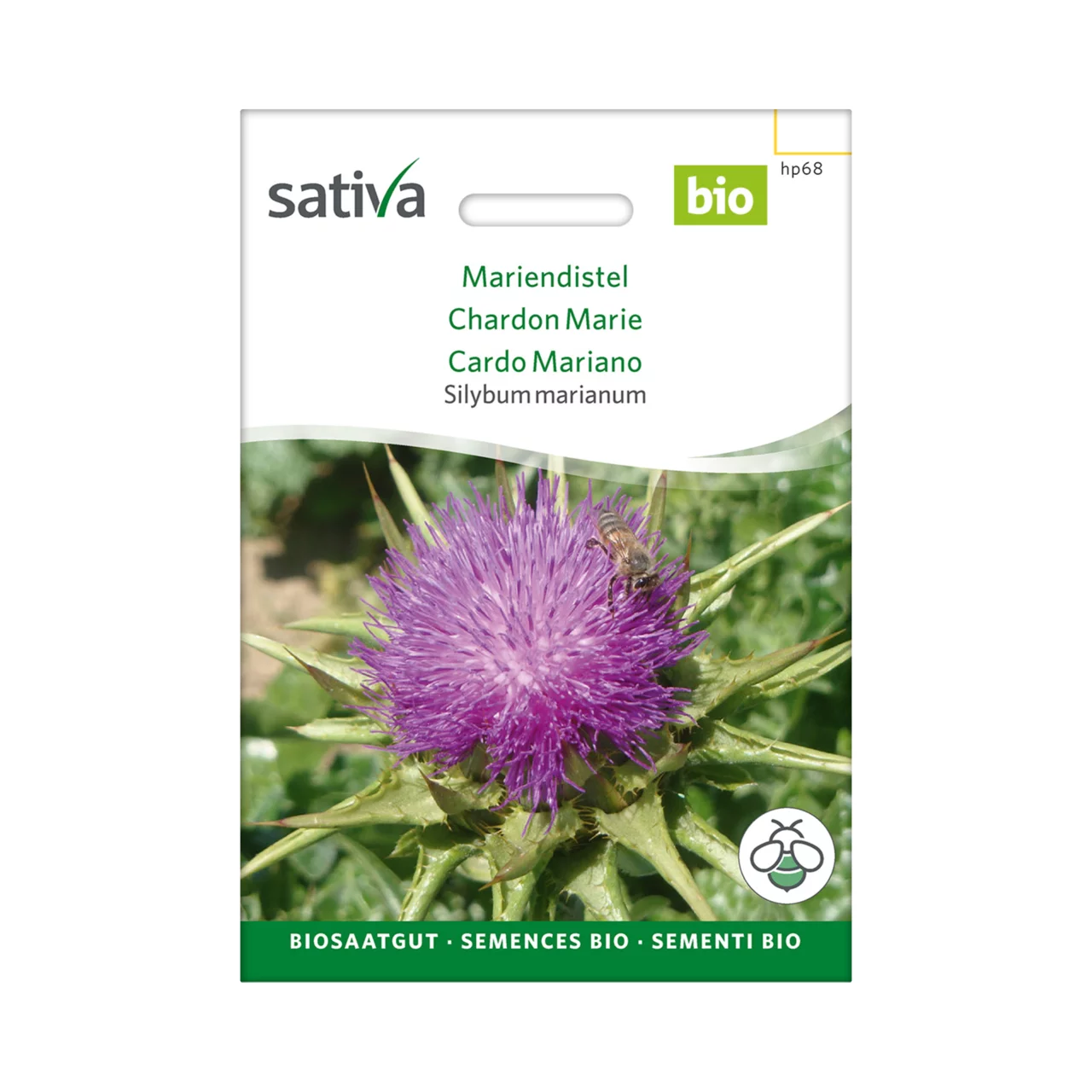 © Sativa Rheinau AG