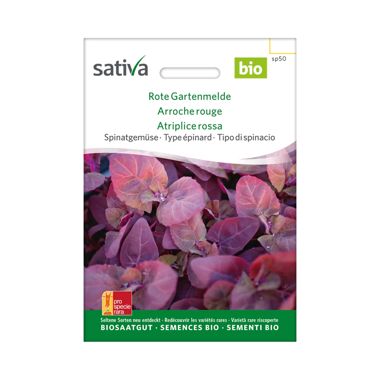 © Sativa Rheinau AG