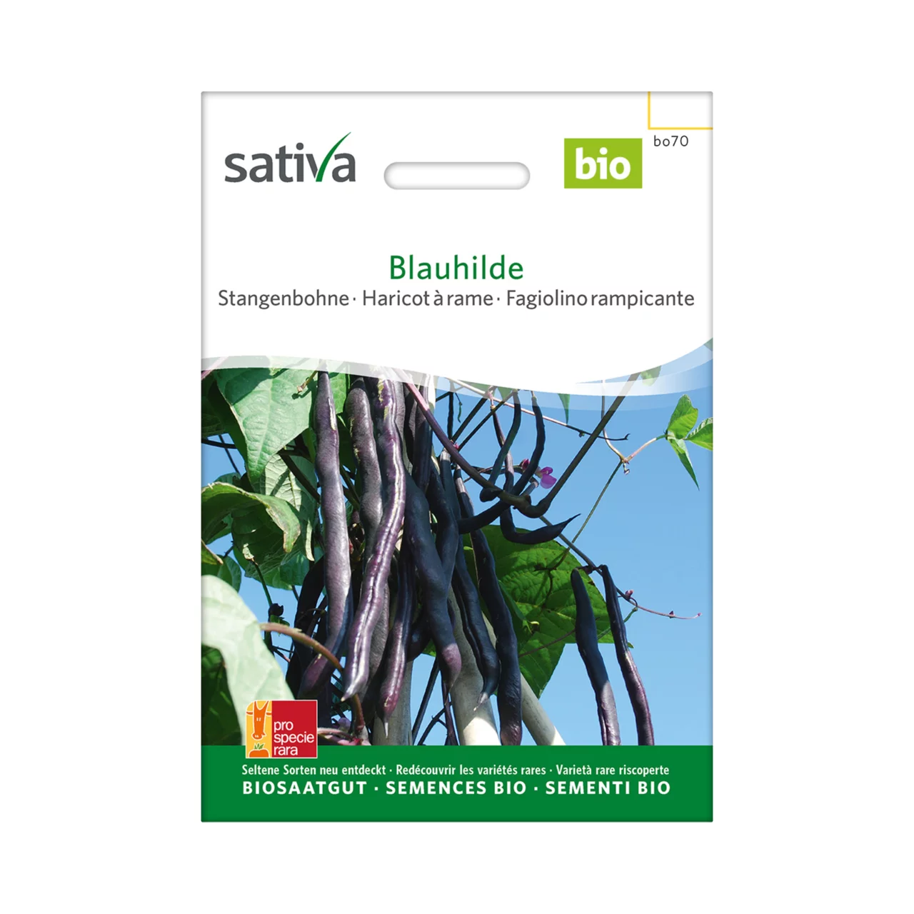 © Sativa Rheinau AG