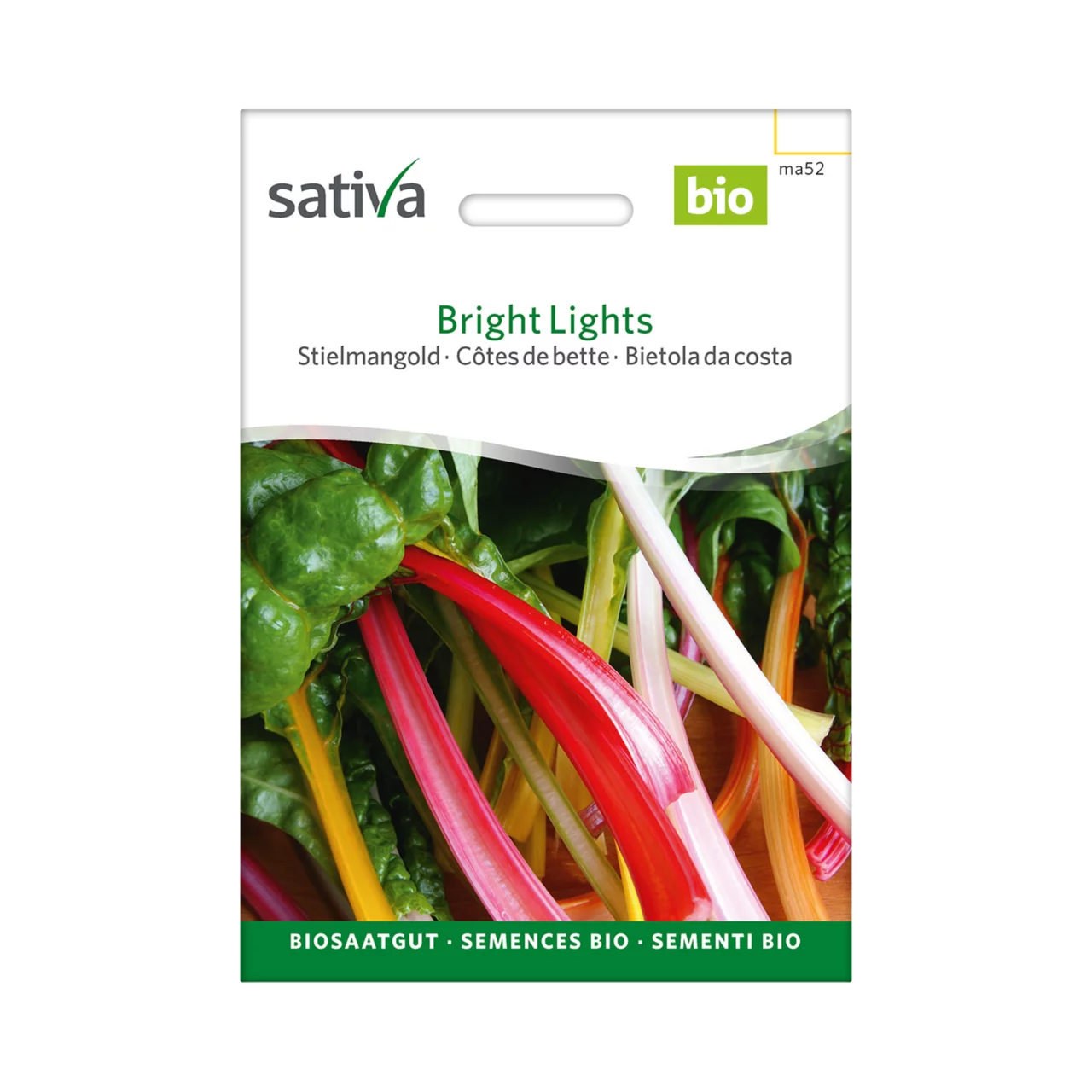 © Sativa Rheinau AG